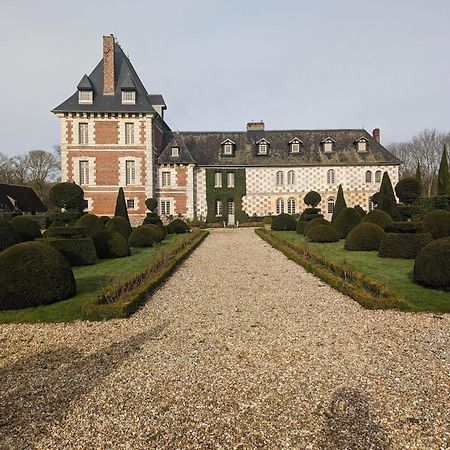 Готель Domaine Du Bosc Roger Bouquetot Екстер'єр фото