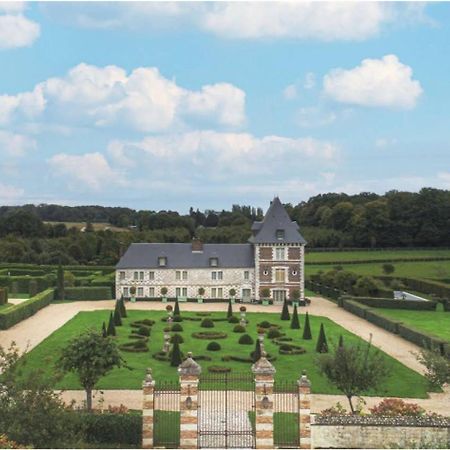 Готель Domaine Du Bosc Roger Bouquetot Екстер'єр фото
