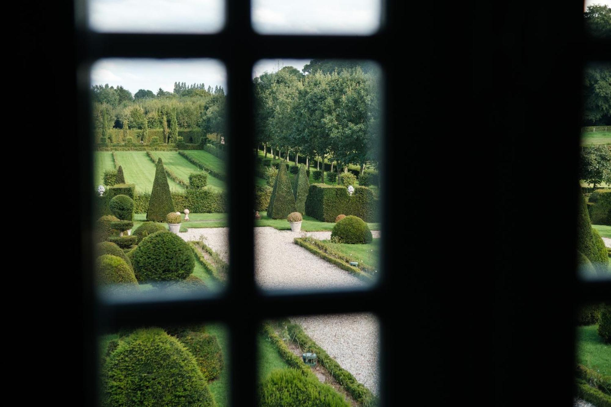 Готель Domaine Du Bosc Roger Bouquetot Екстер'єр фото