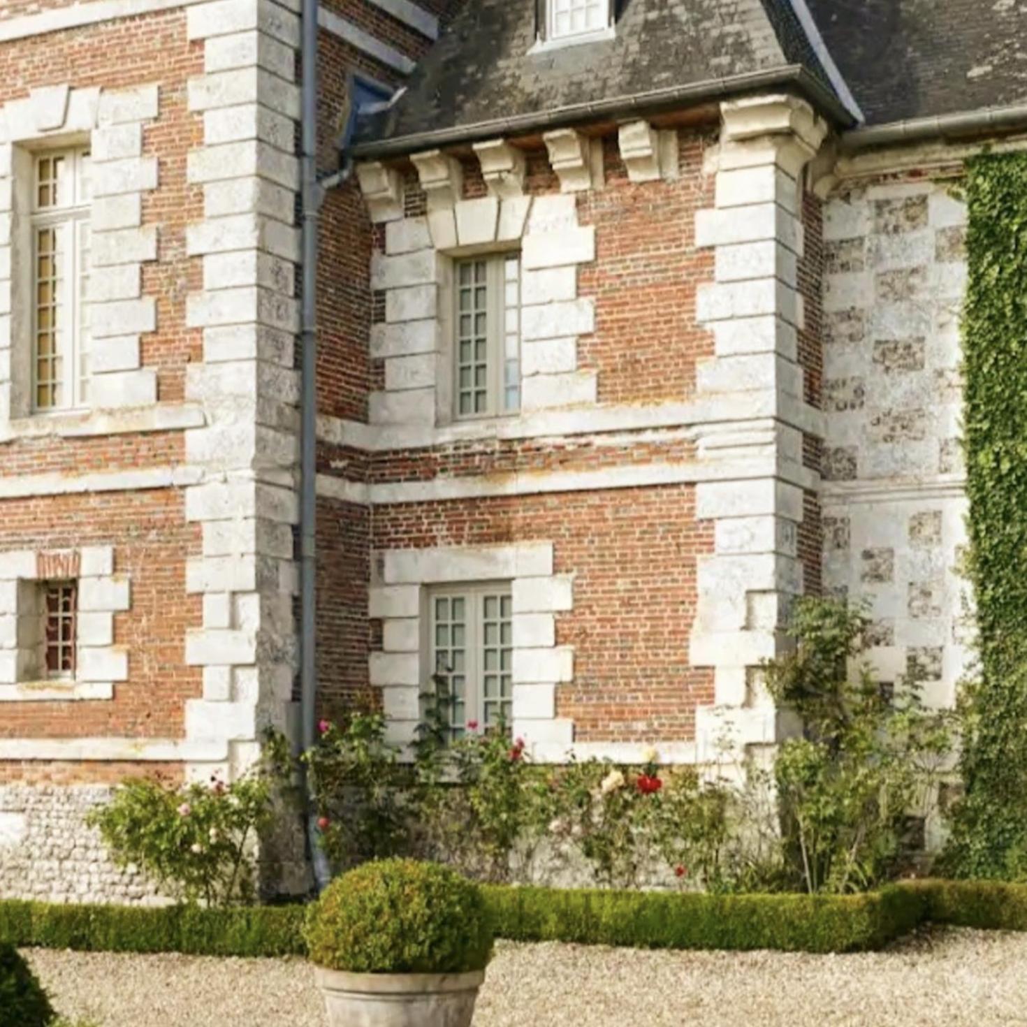 Готель Domaine Du Bosc Roger Bouquetot Екстер'єр фото