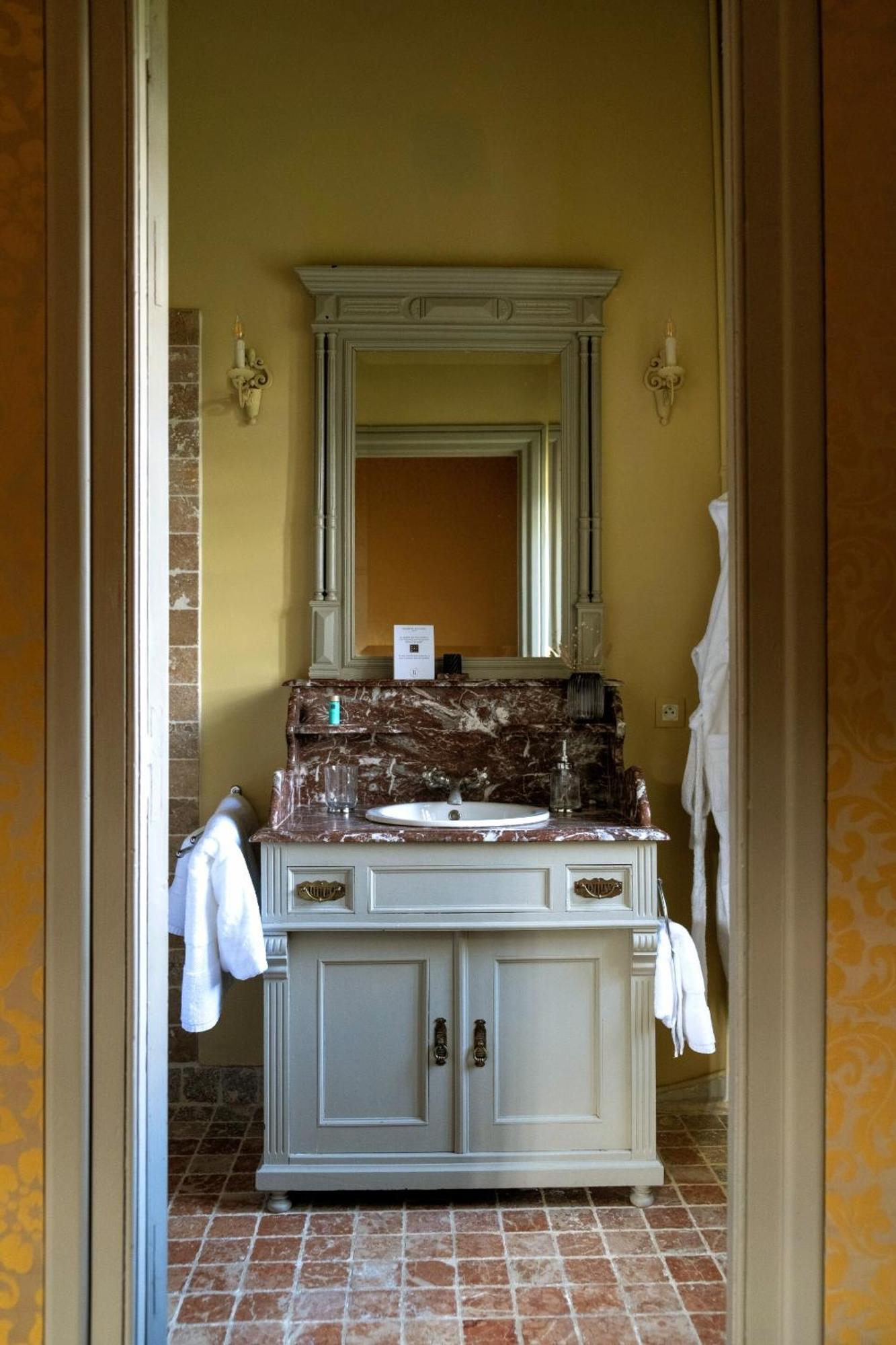 Готель Domaine Du Bosc Roger Bouquetot Екстер'єр фото