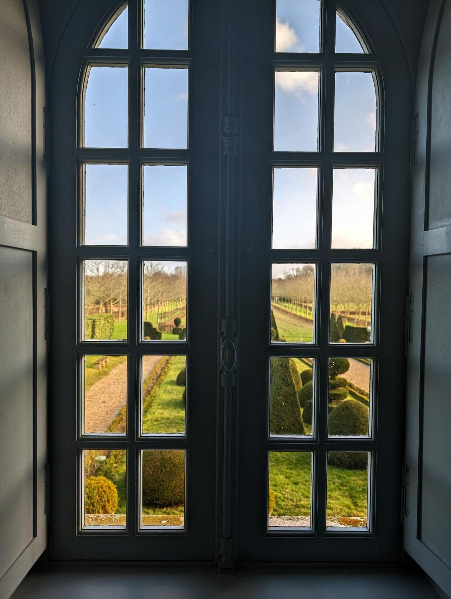 Готель Domaine Du Bosc Roger Bouquetot Екстер'єр фото